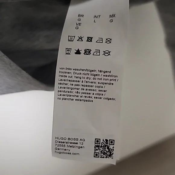 Hugo Boss NBA Miami Heat - Picture 6 of 7